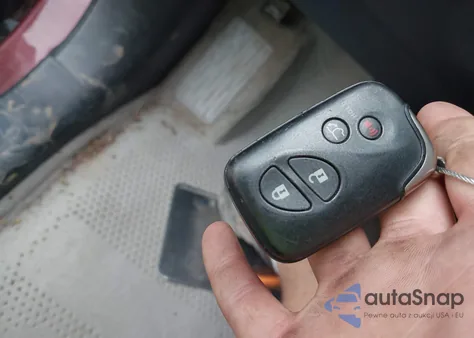 2013 Lexus Rx 350 z USA, uszkodzony, nr VIN 2T2ZK1BA2DC088683